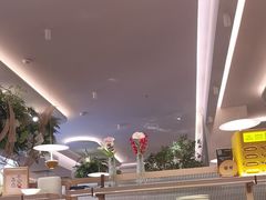 -Aqua Oasis 水天堂(太湖中心mall店)