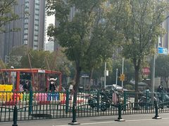 -THE hood开新里(御桥路店)