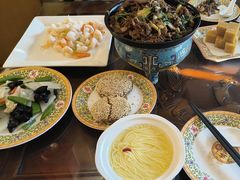 -烤肉季饭庄