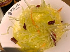 -河沿肉饼Beijing Pie(东华门店)