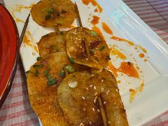 -霸王虾·麻辣小龙虾(清水河公园店)