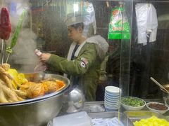 -花圃园餐厅店(和田二街28号院店)