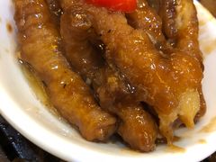 -添好运点心专门店(深水埗店)