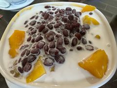 -民信老铺(双皮奶博物馆店)