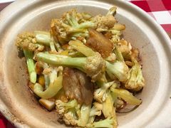 -西贝莜面村(上海百联西郊店)