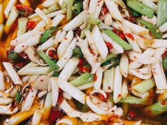 -邱金小炒·30 年盐帮江湖菜(自贡店)