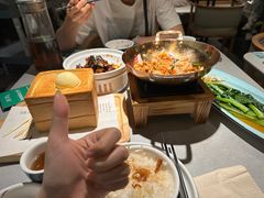 -绿茶餐厅(广州天河城店)