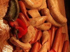 -嘉定凯悦·咖啡厅