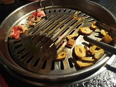 -炽城·烤肉名家(鸿达中央广场店)