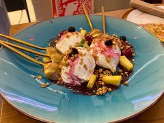 -HELLO MUSAE 拾光缪斯餐厅·纯正希腊风味(苏州中心店)