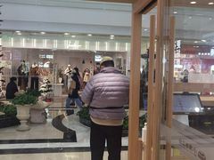 -小满手工粉(上海月星环球港店)