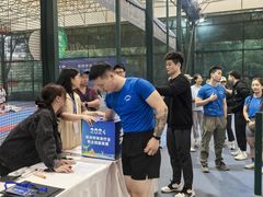 -锐动健身游泳(博地中心店)