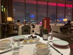 -北京柏悦酒店·锦庭餐厅Dining Room