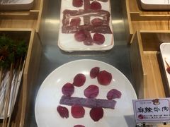 -串一火锅(赛格国际购物中心店)
