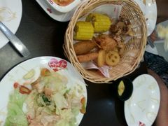 -米斯特比萨(罗斯福店)