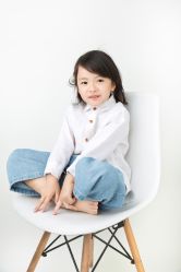 -小时光儿童摄影工作室(宜兴店)