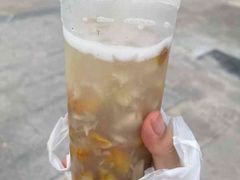-好时味十三姨(河西路店)
