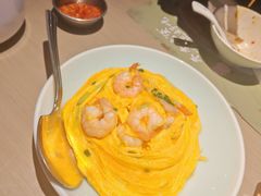 -茶港·点心·啫啫煲(王府井店)