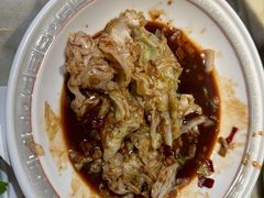 -红蜡烛-养生粥-津鲁菜(中山路店)