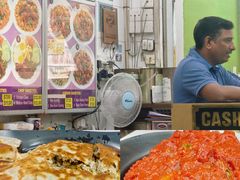 -新加坡Zam Zam餐馆