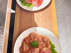 -隐家本格烧肉(万达广场店)