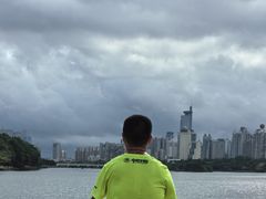-南宁南湖公园