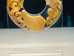 -北京大葆台遗址博物馆