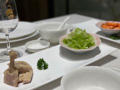 -太湖饭店·寄畅轩中餐厅