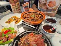 -莞府家宴·东莞菜(市民服务中心店)