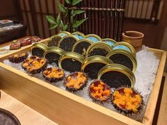 -Minase水濑·日料放题(外滩店)