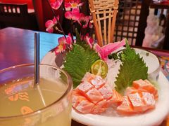 -有喜屋·深夜食堂(北京西路店)