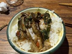 -张公桥美食街