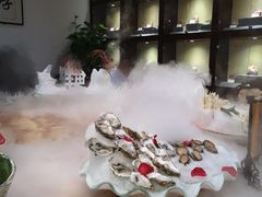 -神洲四海大酒楼(王府井澳门中心店)