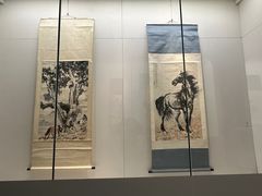 -徐悲鸿纪念馆