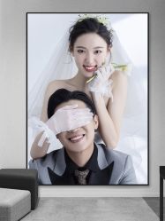 点击看大图 -CD视觉婚纱摄影