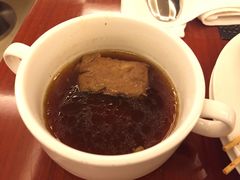-元一希尔顿酒店·禅自助餐厅·啤酒花园