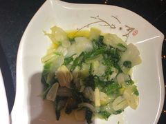 -又见炊烟私房菜(敬亭路店)
