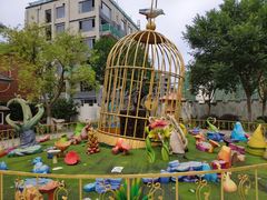 -安徒生童话乐园