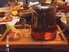 -青藤茶馆(南山路店)