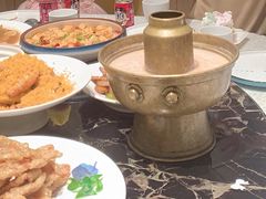 -金香匯晚茶(浑南店)