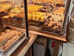 -丁香西饼屋(桂林路店)