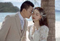 -巴黎恋人婚纱摄影(东莞总店)