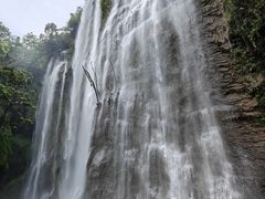 -古龙山大峡谷