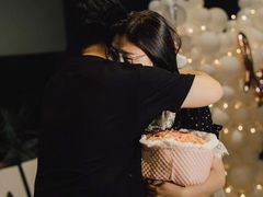 -InParty·游艇求婚策划生日派对布置(世纪大道店)