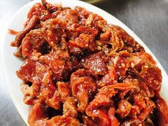 -阿婆东山羊肉店(鸿港海鲜批发市场店)