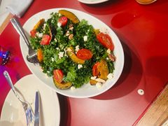 -Laures·月桂西班牙碳烤餐厅(十尚坊店)