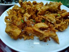 -长廊好灶头 本地人农家菜(枫泾古镇店)