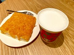 -星巴克(汾阳路店)