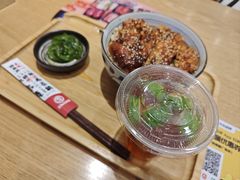 -京和风食堂·定食寿喜锅(保利樾广场店)