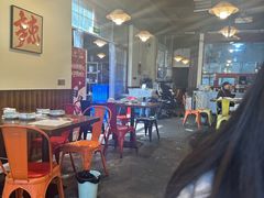 -邱金小炒·30 年盐帮江湖菜(自贡店)